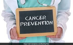 Early detection and cancer prevention